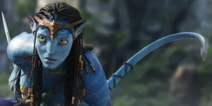 Naskah Tiga Sekuel 'AVATAR' Bakal Rampung Dalam Waktu Dekat