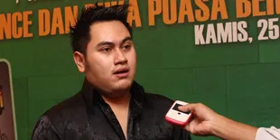 Nassar: Aku Sudah Gede, Sampai Kapan Dianggap Anak Kecil?