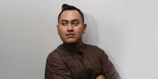 Nassar Akui Sudah Talak Satu Muzdalifah