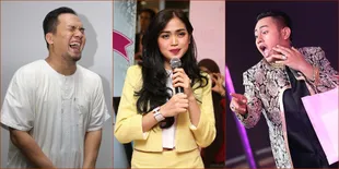 Nassar Bongkar Rahasia Saipul Jamiell Dekati Jessica Iskandar