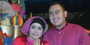 Nassar dan Musdalifah Sudah Pisah Rumah?