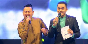Nassar Habiskan Malam Tahun Baru Tanpa Istrinya