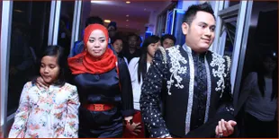 Nassar: Kalau Saya Mau Jadi Banci, Kenapa Dong?