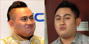 Nassar: Mau Tinggal di Mana, Itu Urusan Saya!