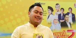 Nassar Mengaku Sudah Mengetahui Tanggal Pasti Pernikahan Lesti dan Rizky Billar