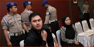 Nassar Siap Gugat Cerai Musdalifah Usai Lebaran?