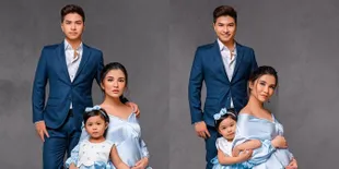Nastusha Mirip Kebangetan Sama Glenn Alinskie, Ini Harapan Chelsea Olivia Buat Anak Kedua