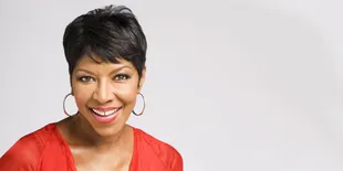 Natalie Cole Buat Penonton Ketagihan Pada CLEAR JJF 2014