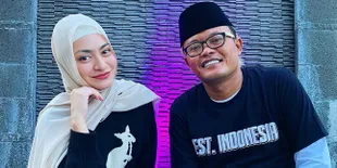 Natalie Holscher Ungkap Keinginannya Jadi Mualaf Sudah Sejak Lama, Tapi Makin Mantap Setelah Bertemu Sule