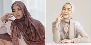 Natasha Rizky dan Dian Ayu Lestari Ikut Kelas Memasak, Tetap Aktif di Masa Pandemi