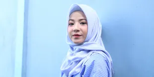 Natasha Rizky Dukung Setop Sebar Foto dan Video Korban Bom Surabaya