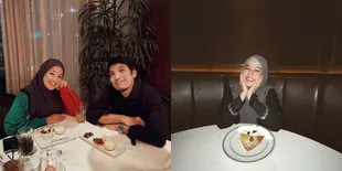 Natasha Rizky Genap Berusia 30 Tahun, Inilah Sikap Desta Saat Mantan Istri Berulang Tahun