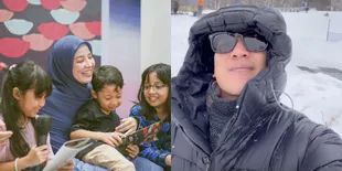 Natasha Rizky Ungkap Respon Desta Saat Dapat Pesan Berisi Harapan 'Rujuk' Dari Anaknya