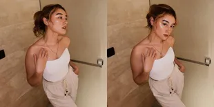 Natasha Ryder Akui Sudah Putus Dari Ciccio Manassero, Sekarang Sedang Nikmati Masa Menjomblo