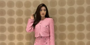 Natasha Wilona Makin Sukses Jadi Pebisnis,  Berhasil Buka 5 Cabang Studio Pilates