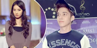 Natasha Wilona, Pengganti Ariel Tatum di Hati Stefan William