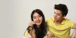 Natasha Wilona Tak Mau Pakai Hadiah Dari Stefan William, Kenapa?