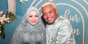 Nathalie Hamil Tujuh Bulan, Sule Diminta ke Amerika Untuk Temui Spiderman