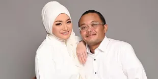 Nathalie Holscer Hamil Tujuh Bulan, Sule Sudah Siapkan Nama Buat Calon Bayi