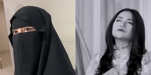 Nathalie Holscher Buka Hijab, Ummi Pipik: Dia Nangis Hanya Bilang Nggak Kuat