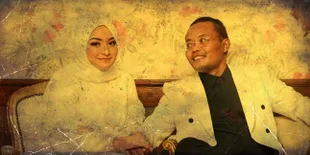 Nathalie Holscher Curhat Bahas Cinta Tak Berbalas, Bongkar Isi DM Sule