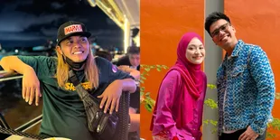 Nathalie Holscher Digosipkan Dekat dengan Frans Faisal, Sule: Saya Support, Tapi Tunggulah Masa Iddah 3 Bulan