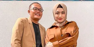 Nathalie Holscher Kena Hujat Gara-gara Pacaran dengan Sule, Disebut Matre dan Cuma Incar Harta