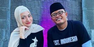 Nathalie Holscher Sudah Kembali ke Pelukan, Sule Tetap Ogah Ungkit Masalah Rumah Tangga