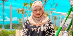 Nathalie Holscher Ungkap Awal Mula Tumbuhnya Benih-Benih Cinta Pada Sule