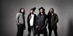 Navicula Siapkan Album Ke-11 'BERBURU PENYIHIR', Robi Rekomendasikan Deretan Band Keren Asal Bali