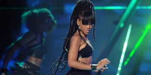 Navy, Siapkan Rp 200 Ribumu untuk Rihanna!