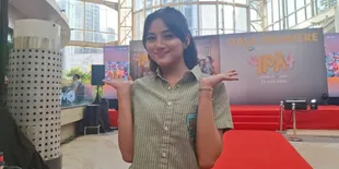 Nayla Purnama Latihan Sebulan Demi Peran Jadi Dancer, Akui Gerak Tubuh Sulit