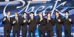 NCT 127 Duduki Puncak Physical Album Mingguan dengan Full Album ke-5, 'FACT CHECK'