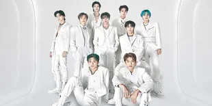 NCT 127 Gelar Tur Dunia di Amerika Utara dan Selatan Bulan Januari Mendatang