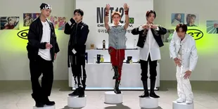 NCT 127 Rilis Album ke-7 24 Agustus, Rayakan 10 Tahun Debut
