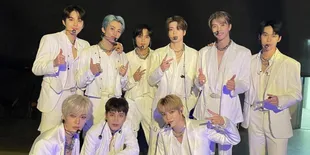 NCT 127 Umumkan Tanggal Final Untuk Konser Tambahan Di American Leg Of World Tour