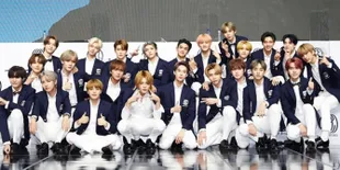 NCT Adakan Siaran Langsung Naver V LIVE Untuk Rayakan Perilisan Album 'RESONANCE Pt.1'