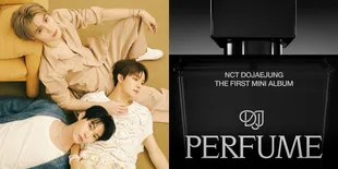 NCT DOJAEJUNG Siap Lelehkan Hati Penggemar dengan Lagu 'Strawberry Sunday'