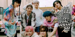 NCT DREAM Adakan Special Live Untuk Rayakan 7 Tahun Debut