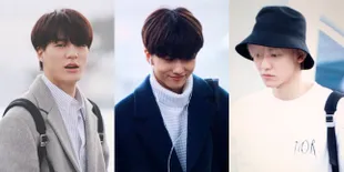 NCT Dream Akhirnya Sampai di Indonesia!