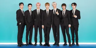 NCT DREAM Bahas Soal MV 'Glitch Mode', Ternyata ini Arti dari Dance 'Buffering'