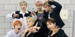NCT Dream Dikabarkan Bakal Tampil di Acara TRANS TV Korean Wave 2019 Concert
