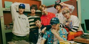 NCT DREAM Dominasi Chart Album Fisik dengan Repackaged Full-length Album ke-2 'BEATBOX'