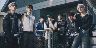 NCT Dream Duduki Puncak 4 Kategori Circle Chart dengan Full-length Album ke-3 'ISTJ'