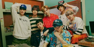 NCT Dream Jadi Grup Sukses yang Berhasil Menjual 5 Juta Album di 2022