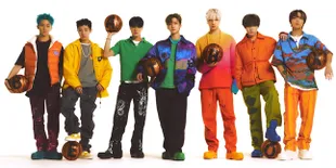 NCT DREAM Puncaki 3 Kategori Chart Gaon dengan Repackaged Full-length Album ke-2 'BEATBOX'