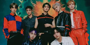 NCT DREAM Rilis Album Terbaru DREAM( )SCAPE Sore Ini
