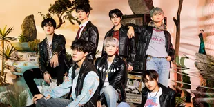 NCT DREAM Rilis Single Debut Jepang 'Best Friend Ever', Fans dan Idola Serasa Sahabat