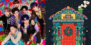 NCT DREAM Rilis Winter Special Mini-album 'Candy' Tanggal 16 Desember 2022
