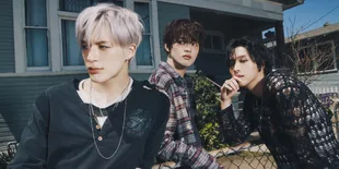 NCT Dream Siap Tunjukkan Warna Musik yang Fresh dengan lagu 'Skateboard' dan 'Blue Wave'